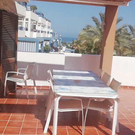 Mojacar A Apartment ภายนอก รูปภาพ