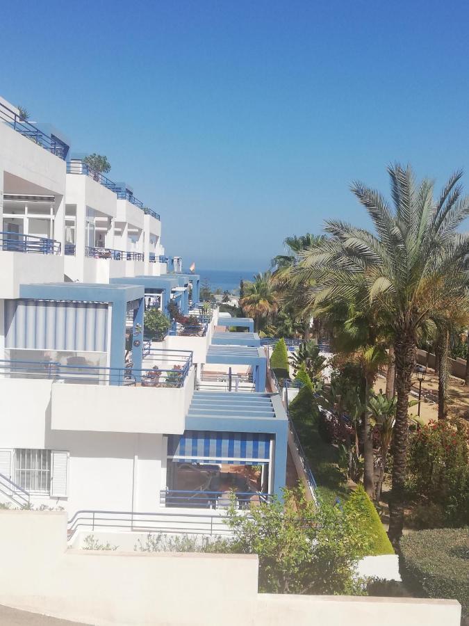 Mojacar A Apartment ภายนอก รูปภาพ
